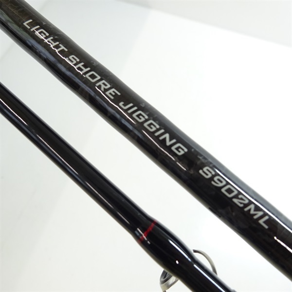 ｴｱｽﾄｺﾝﾎﾞLTｼｮｱｼﾞｷﾞﾝｸﾞS902ML
